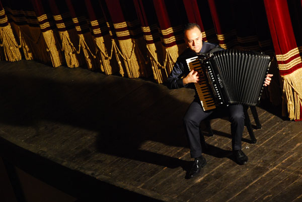 convivio in musica 2012